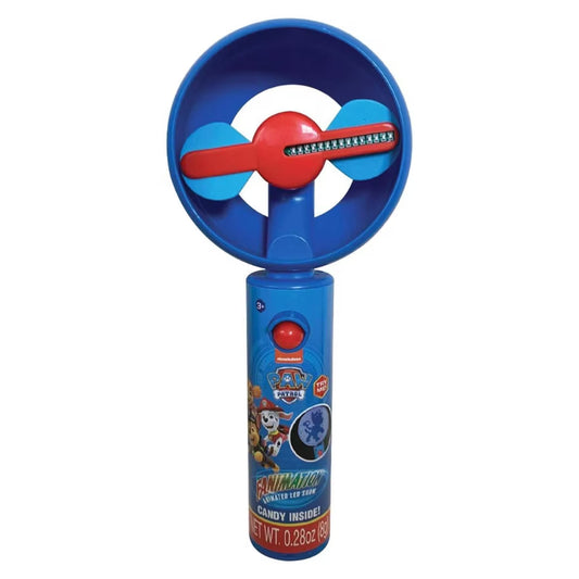 Paw Patrol Fanimation 1pc