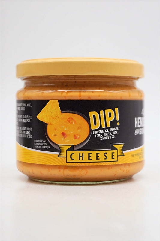 Henderson & Sons Cheese Dip 300g