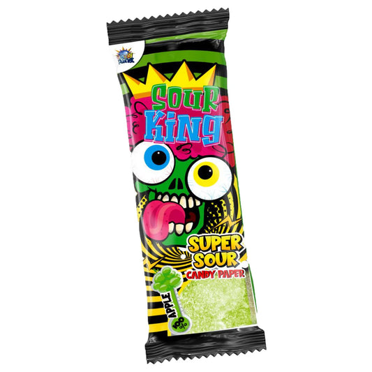 Sour King Eating Paper Apple 15G