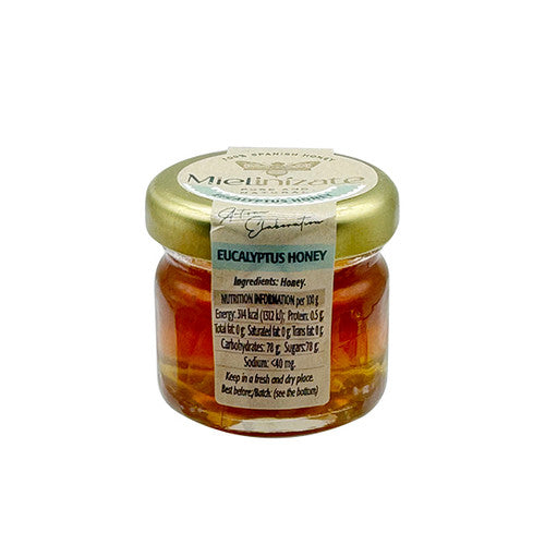 Mielinizate Eucalyptus Honey 30g