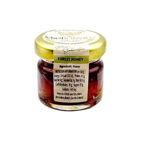 Mielinizate Forest Honey 30g