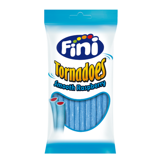 Fini Smooth Blue Raspberry Pencils 140g