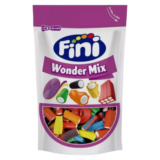 Fini Wonder Mix Pack 150g