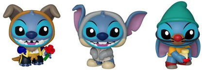 Funko Mystery Mini: Disney - Stitch in Costume