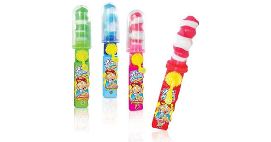 Johny Bee Spinner Candy 23g