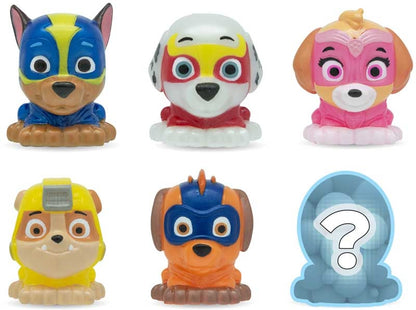 Mashems Paw Patrol 1pc