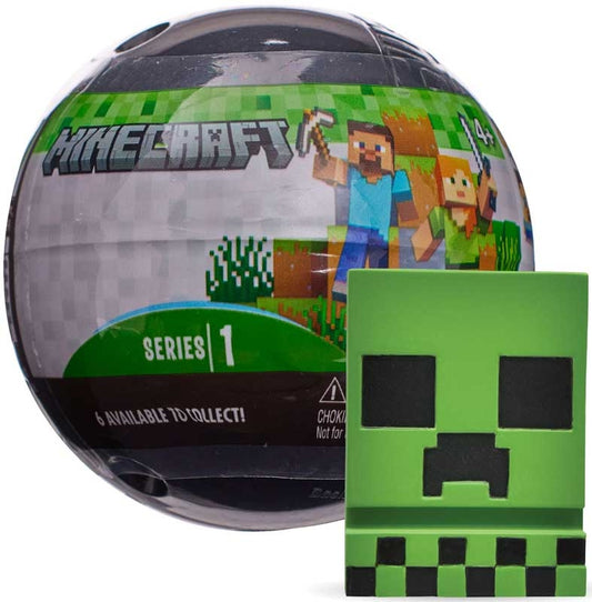 Mashems Minecraft 1pc