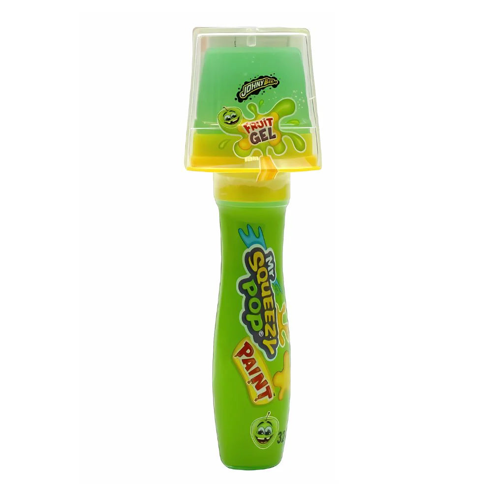 Johny Bee Mr Squeezy Pop Paint 32g