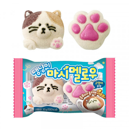 Namu Cat Marshmallow 30g