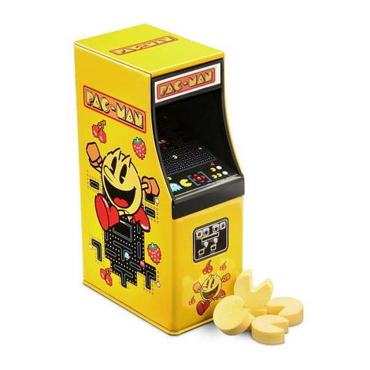 Pac-Man Arcade Tins 17g