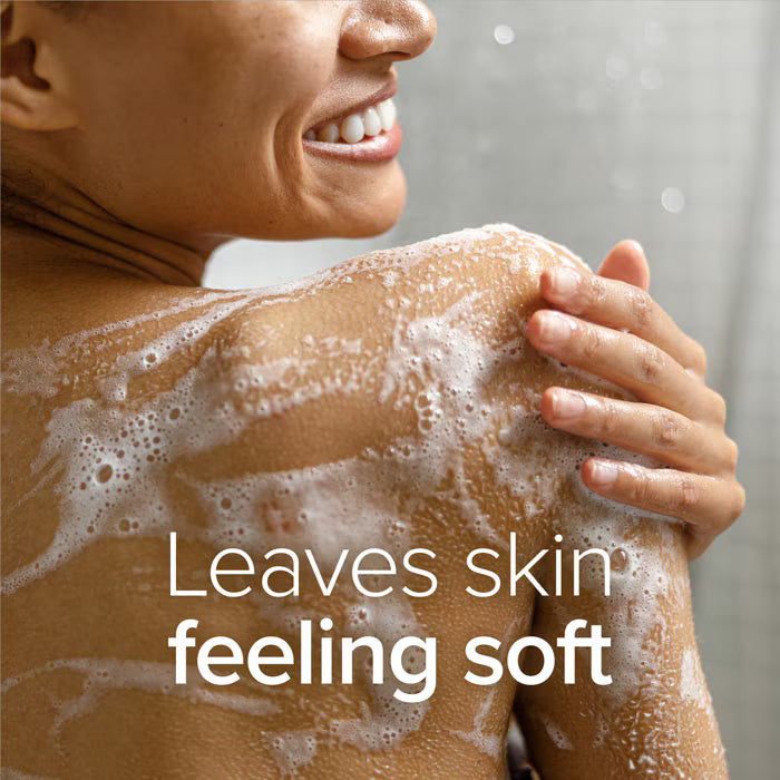 Palmolive Naturals Milk & Honey Shower Cream 250ml