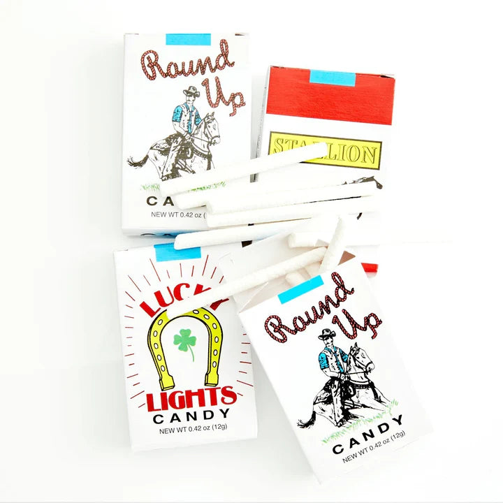 World Candy Cigarettes 1pc 煙仔糖