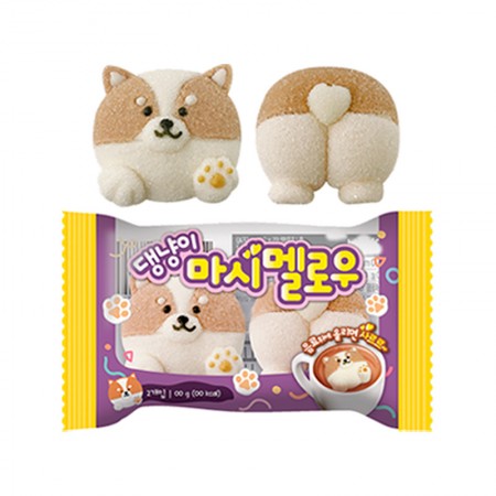 Namu Dog Marshmallow 30g