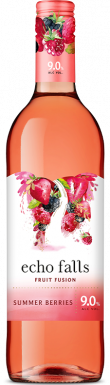 Echo Falls Summer Berries 9% 750ml 夏日雜錦莓果水果酒(酒精度9%)