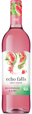 Echo Falls Watermelon & Kiwi 9% 750ml 西瓜奇異果水果酒(酒精度9%)
