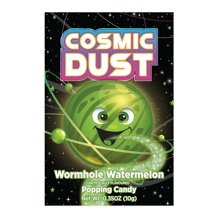 Cosmic Dust Wormhole Watermelon 10g