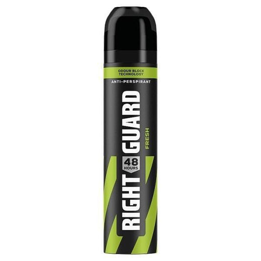 Right Guard Fresh Deodorant 250ml