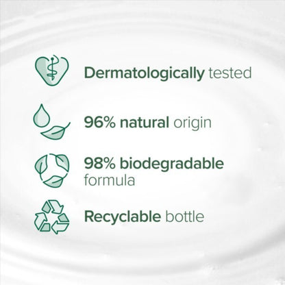 Palmolive Naturals Milk & Honey Handwash With Vitamin E 500ml